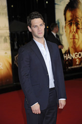 Justin Bartha