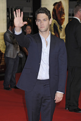 Justin Bartha