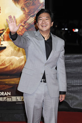Ken Jeong