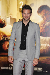 Bradley Cooper