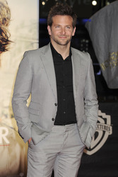 Bradley Cooper