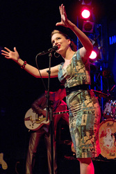 Imelda May