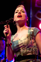Imelda May