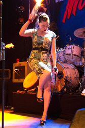 Imelda May