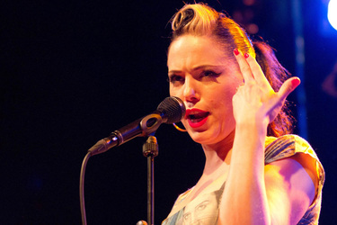 Imelda May