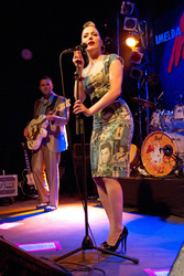 Imelda May