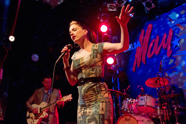 Imelda May