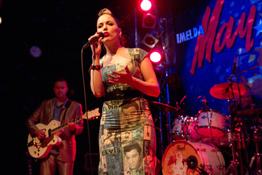 Imelda May