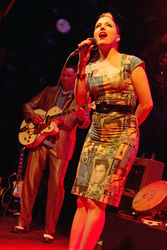 Imelda May