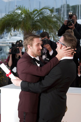 Ryan Gosling, Nicolas Winding Refn