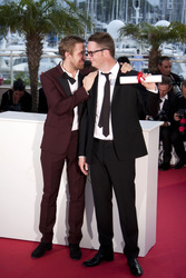 Ryan Gosling, Nicolas Winding Refn