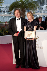 Bill Pohlad, Dede Gardner