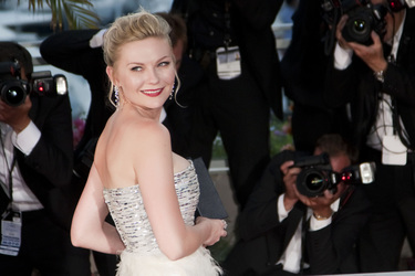 Kirsten Dunst
