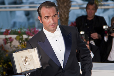Jean Dujardin