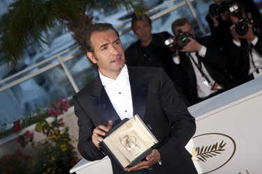 Jean Dujardin