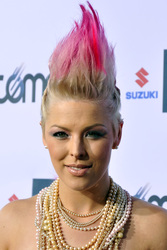 Leonore 'Leo' Bartsch (Queensberry)