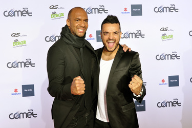 Detlef D! Soost, Giovanni Zarrella