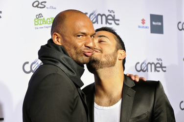 Detlef D! Soost, Giovanni Zarrella