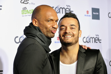 Detlef D! Soost, Giovanni Zarrella