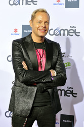 Uwe Fahrenkrog-Petersen