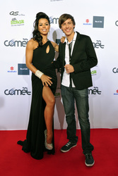Fernanda Brandao, Sebastian Wurth