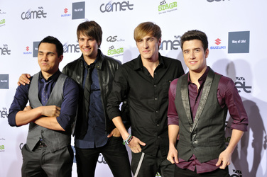 Big Time Rush