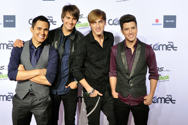 Big Time Rush