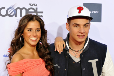 Sarah Engels, Pietro Lombardi