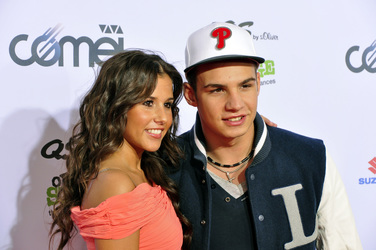 Sarah Engels, Pietro Lombardi