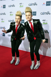 Jedward