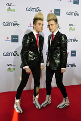 Jedward