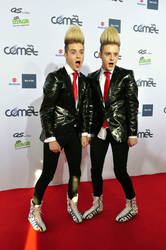 Jedward