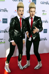 Jedward