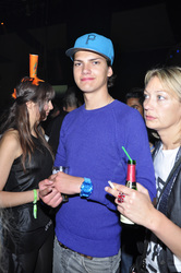 Jimi Blue Ochsenknecht