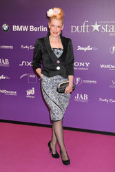 Enie van de Meiklokjes