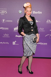 Enie van de Meiklokjes