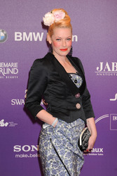 Enie van de Meiklokjes