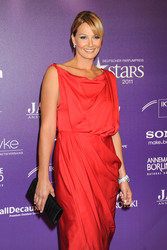 Franziska van Almsick