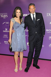 Mariella Ahrens von Faber-Castell, Patrick Graf von Faber-Castell