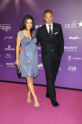 Mariella Ahrens von Faber-Castell, Patrick Graf von Faber-Castell