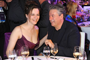 Martina Gedeck, Markus Imboden