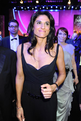 Gabriela Sabatini