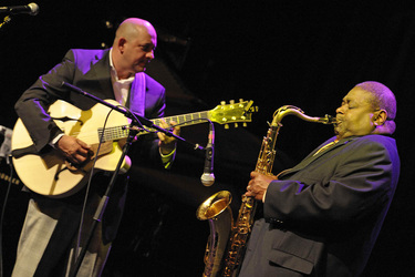 Wawau Adler, Pee Wee Ellis