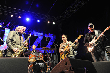 Klaus Doldinger & Passport