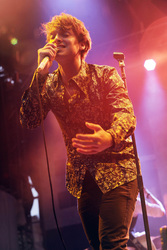 Paolo Nutini