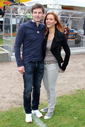 Thomas Helmer, Yasmina Filali