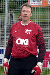 Klaus Thomforde