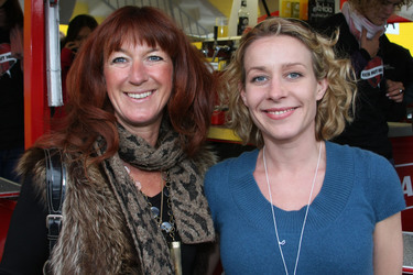 Maren Bockholdt, Natalie O'Hara