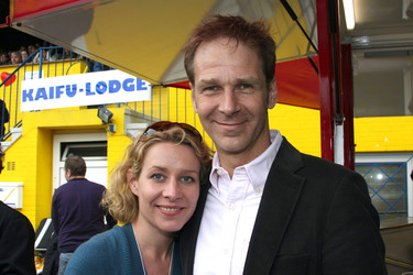 Natalie O'Hara, Johannes Mock-O'Hara