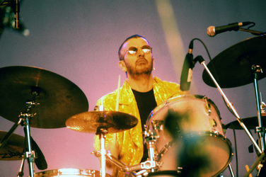 Ringo Starr (The Beatles)
